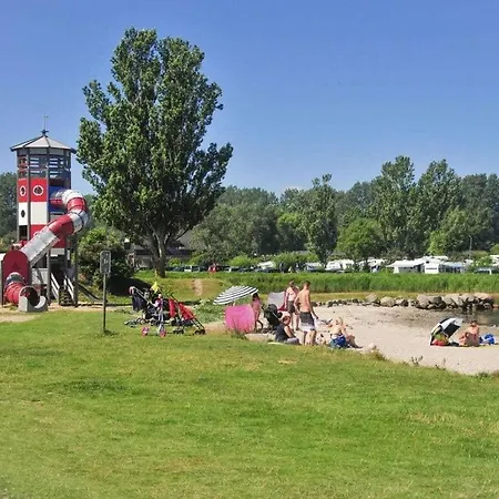 By The Golf Course In Wulfen On 费马恩